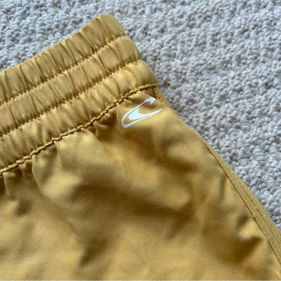 O'Neill Camille Drawstring Boardshorts - Picture 6 of 6